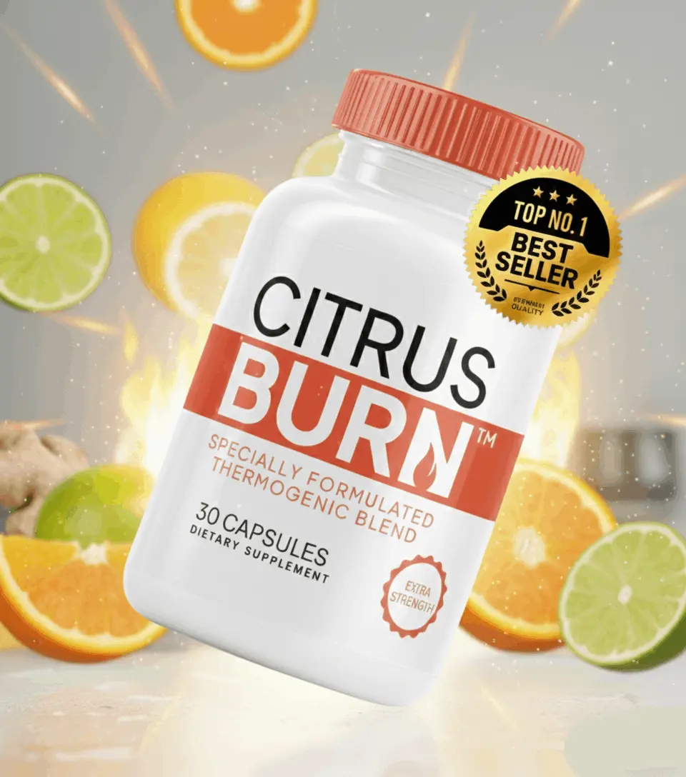 Weight Loss Supplement