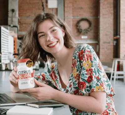 The Energy Revolution