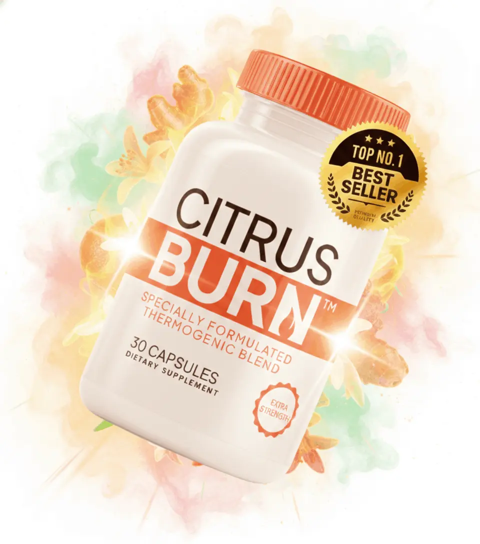 Weight Loss Supplement