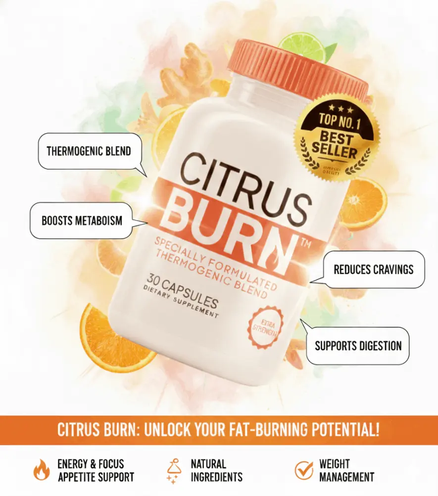 Weight Loss Supplement