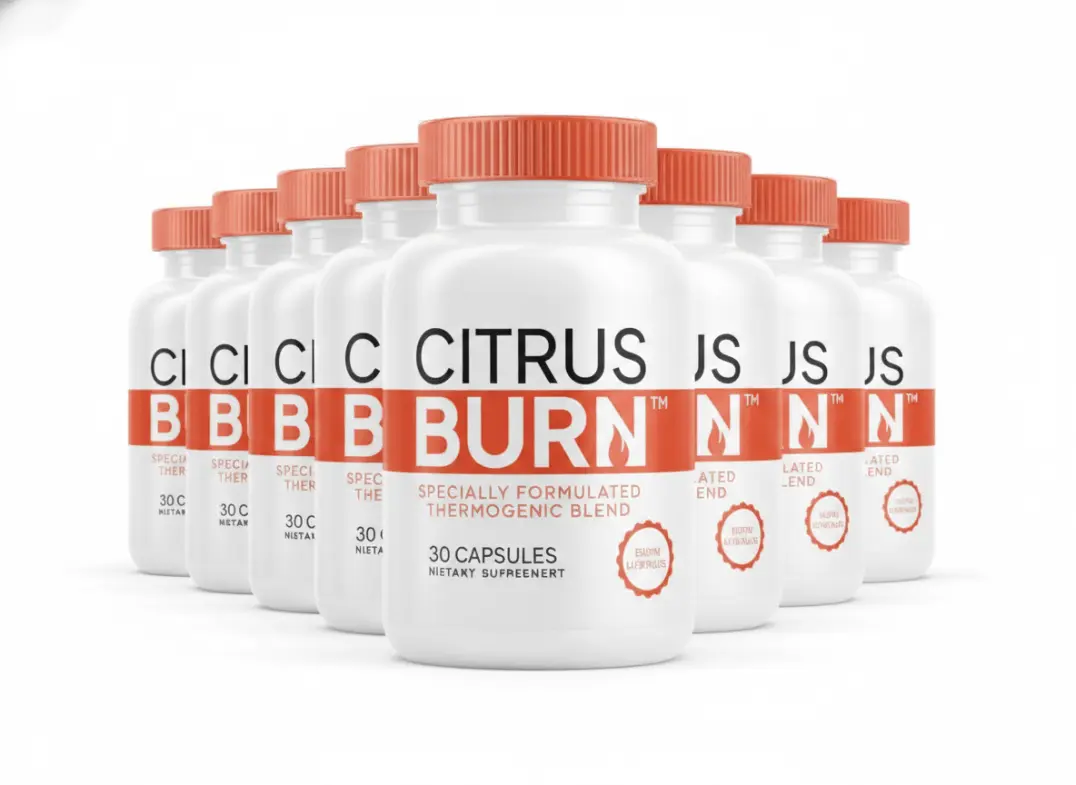 Weight Loss Supplement