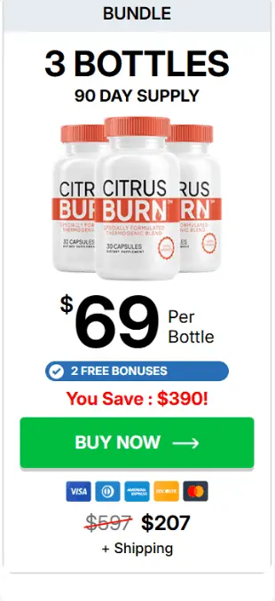 Weight Loss Supplement